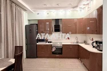 1-кімнатна квартира за адресою вул. Академіка Корольова (площа 52,9 м²) - фото 23 1-кімнатна квартира за адресою вул. Академіка Корольова (площа 52,9 м²) - Atlanta.ua - фото 23