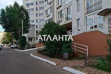 2-комнатная квартира по адресу ул. Королева ак. (площадь 52,9 м²) - фото 28 2-комнатная квартира по адресу ул. Королева ак. (площадь 52,9 м²) - Atlanta.ua - фото 28