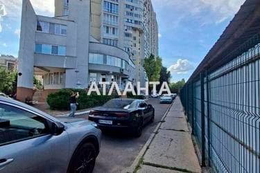 2-комнатная квартира по адресу ул. Королева ак. (площадь 52,9 м²) - фото 29 2-комнатная квартира по адресу ул. Королева ак. (площадь 52,9 м²) - Atlanta.ua - фото 29