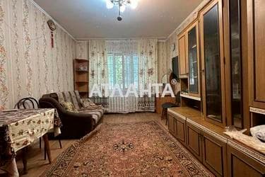 Коммунальная квартира по адресу ул. Королева ак. (площадь 17 м²) - imageAlt 10 Коммунальная квартира по адресу ул. Королева ак. (площадь 17 м²) - Atlanta.ua - imageAlt 10