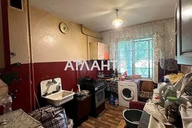 Коммунальная квартира по адресу ул. Королева ак. (площадь 17 м²) - imageAlt 15 Коммунальная квартира по адресу ул. Королева ак. (площадь 17 м²) - Atlanta.ua - imageAlt 15