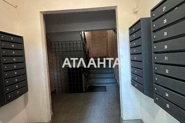 Коммунальная квартира по адресу ул. Королева ак. (площадь 17 м²) - imageAlt 17 Коммунальная квартира по адресу ул. Королева ак. (площадь 17 м²) - Atlanta.ua - imageAlt 17