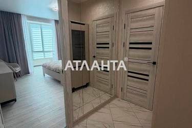 1-кімнатна квартира за адресою вул. Марії Приймаченко (площа 50 м²) - фото 26 1-кімнатна квартира за адресою вул. Марії Приймаченко (площа 50 м²) - Atlanta.ua - фото 26