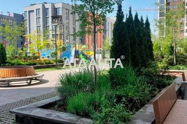 1-комнатная квартира по адресу ул. Марсельская (площадь 40 м²) - imageAlt 19 1-комнатная квартира по адресу ул. Марсельская (площадь 40 м²) - Atlanta.ua - imageAlt 19