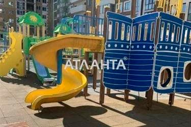 1-комнатная квартира по адресу ул. Марсельская (площадь 40 м²) - imageAlt 21 1-комнатная квартира по адресу ул. Марсельская (площадь 40 м²) - Atlanta.ua - imageAlt 21