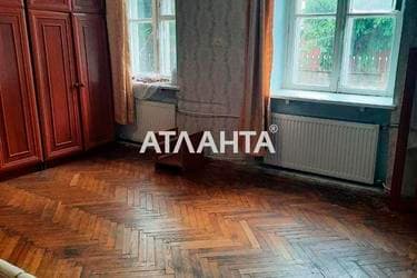 Дом по адресу ул. Строительная (площадь 107,2 м²) - фото 13 Дом по адресу ул. Строительная (площадь 107,2 м²) - Atlanta.ua - фото 13