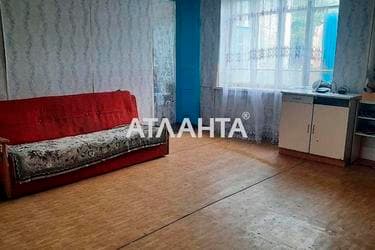 Дом по адресу ул. Строительная (площадь 107,2 м²) - фото 17 Дом по адресу ул. Строительная (площадь 107,2 м²) - Atlanta.ua - фото 17
