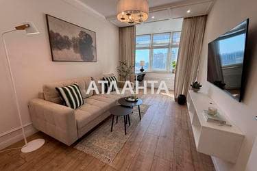 2-комнатная квартира по адресу ул. Жемчужная (площадь 57 м²) - imageAlt 23 2-комнатная квартира по адресу ул. Жемчужная (площадь 57 м²) - Atlanta.ua - imageAlt 23