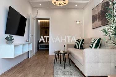 2-комнатная квартира по адресу ул. Жемчужная (площадь 57 м²) - imageAlt 24 2-комнатная квартира по адресу ул. Жемчужная (площадь 57 м²) - Atlanta.ua - imageAlt 24
