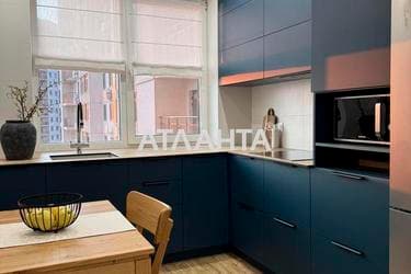 2-комнатная квартира по адресу ул. Жемчужная (площадь 57 м²) - imageAlt 35 2-комнатная квартира по адресу ул. Жемчужная (площадь 57 м²) - Atlanta.ua - imageAlt 35