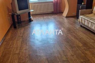 1-кімнатна квартира за адресою вул. Заболотного ак. (площа 49,8 м²) - фото 22 1-кімнатна квартира за адресою вул. Заболотного ак. (площа 49,8 м²) - Atlanta.ua - фото 22