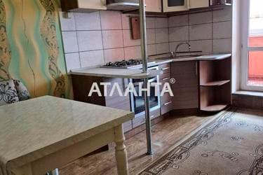 1-кімнатна квартира за адресою вул. Заболотного ак. (площа 49,8 м²) - фото 24 1-кімнатна квартира за адресою вул. Заболотного ак. (площа 49,8 м²) - Atlanta.ua - фото 24