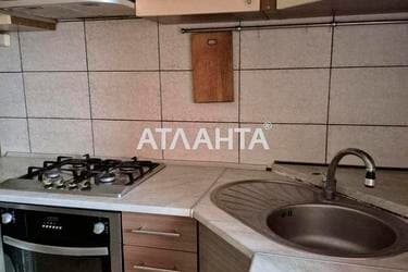 1-кімнатна квартира за адресою вул. Заболотного ак. (площа 49,8 м²) - фото 26 1-кімнатна квартира за адресою вул. Заболотного ак. (площа 49,8 м²) - Atlanta.ua - фото 26