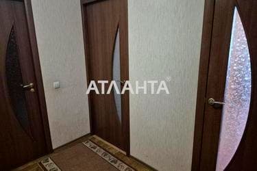 1-кімнатна квартира за адресою вул. Заболотного ак. (площа 49,8 м²) - фото 39 1-кімнатна квартира за адресою вул. Заболотного ак. (площа 49,8 м²) - Atlanta.ua - фото 39