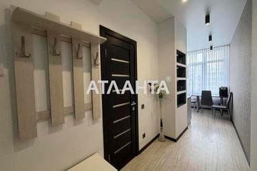 1-кімнатна квартира за адресою вул. Каманіна (площа 38,7 м²) - фото 19 1-кімнатна квартира за адресою вул. Каманіна (площа 38,7 м²) - Atlanta.ua - фото 19