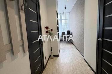 1-кімнатна квартира за адресою вул. Каманіна (площа 38,7 м²) - фото 20 1-кімнатна квартира за адресою вул. Каманіна (площа 38,7 м²) - Atlanta.ua - фото 20