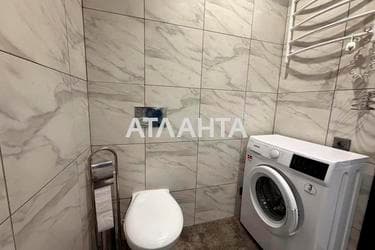 1-кімнатна квартира за адресою вул. Каманіна (площа 38,7 м²) - фото 23 1-кімнатна квартира за адресою вул. Каманіна (площа 38,7 м²) - Atlanta.ua - фото 23