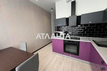 1-кімнатна квартира за адресою вул. Каманіна (площа 38,7 м²) - фото 16 1-кімнатна квартира за адресою вул. Каманіна (площа 38,7 м²) - Atlanta.ua - фото 16