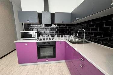 1-кімнатна квартира за адресою вул. Каманіна (площа 38,7 м²) - фото 17 1-кімнатна квартира за адресою вул. Каманіна (площа 38,7 м²) - Atlanta.ua - фото 17