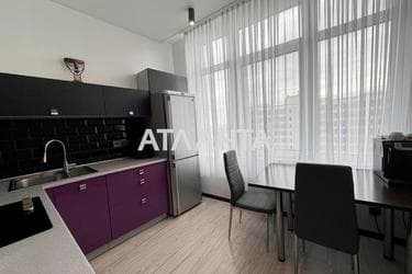 1-кімнатна квартира за адресою вул. Каманіна (площа 38,7 м²) - фото 15 1-кімнатна квартира за адресою вул. Каманіна (площа 38,7 м²) - Atlanta.ua - фото 15