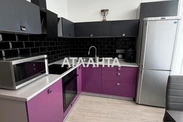 1-кімнатна квартира за адресою вул. Каманіна (площа 38,7 м²) - фото 18 1-кімнатна квартира за адресою вул. Каманіна (площа 38,7 м²) - Atlanta.ua - фото 18