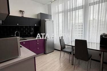 1-кімнатна квартира за адресою вул. Каманіна (площа 38,7 м²) - фото 24 1-кімнатна квартира за адресою вул. Каманіна (площа 38,7 м²) - Atlanta.ua - фото 24