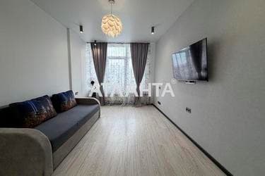 1-кімнатна квартира за адресою вул. Каманіна (площа 38,7 м²) - фото 25 1-кімнатна квартира за адресою вул. Каманіна (площа 38,7 м²) - Atlanta.ua - фото 25