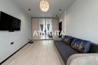 1-кімнатна квартира за адресою вул. Каманіна (площа 38,7 м²) - фото 26 1-кімнатна квартира за адресою вул. Каманіна (площа 38,7 м²) - Atlanta.ua - фото 26