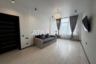 1-кімнатна квартира за адресою вул. Каманіна (площа 38,7 м²) - фото 27 1-кімнатна квартира за адресою вул. Каманіна (площа 38,7 м²) - Atlanta.ua - фото 27