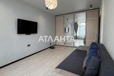 1-кімнатна квартира за адресою вул. Каманіна (площа 38,7 м²) - фото 28 1-кімнатна квартира за адресою вул. Каманіна (площа 38,7 м²) - Atlanta.ua - фото 28