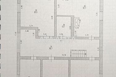 Дом по адресу ул. Дальницкая (площадь 479,9 м²) - imageAlt 58 Дом по адресу ул. Дальницкая (площадь 479,9 м²) - Atlanta.ua - imageAlt 58