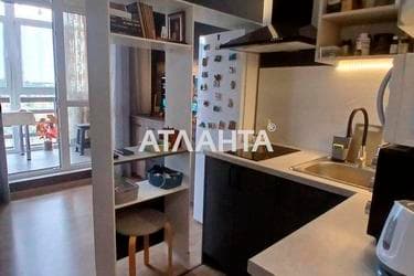 1-комнатная квартира по адресу ул. Бувалкина Владислава (площадь 26 м²) - фото 15 1-комнатная квартира по адресу ул. Бувалкина Владислава (площадь 26 м²) - Atlanta.ua - фото 15