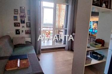 1-комнатная квартира по адресу ул. Бувалкина Владислава (площадь 26 м²) - фото 17 1-комнатная квартира по адресу ул. Бувалкина Владислава (площадь 26 м²) - Atlanta.ua - фото 17