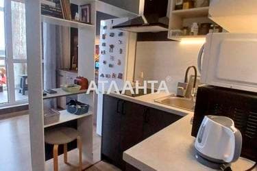 1-комнатная квартира по адресу ул. Бувалкина Владислава (площадь 26 м²) - фото 18 1-комнатная квартира по адресу ул. Бувалкина Владислава (площадь 26 м²) - Atlanta.ua - фото 18