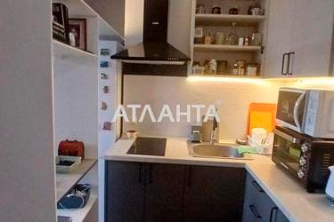 1-комнатная квартира по адресу ул. Бувалкина Владислава (площадь 26 м²) - фото 20 1-комнатная квартира по адресу ул. Бувалкина Владислава (площадь 26 м²) - Atlanta.ua - фото 20