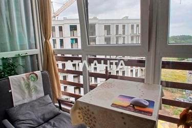 1-комнатная квартира по адресу ул. Бувалкина Владислава (площадь 26 м²) - фото 22 1-комнатная квартира по адресу ул. Бувалкина Владислава (площадь 26 м²) - Atlanta.ua - фото 22