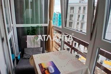 1-комнатная квартира по адресу ул. Бувалкина Владислава (площадь 26 м²) - фото 26 1-комнатная квартира по адресу ул. Бувалкина Владислава (площадь 26 м²) - Atlanta.ua - фото 26