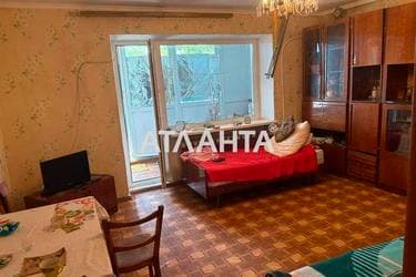 1-комнатная квартира по адресу 1-я улица (площадь 39,5 м²) - imageAlt 18 1-комнатная квартира по адресу 1-я улица (площадь 39,5 м²) - Atlanta.ua - imageAlt 18