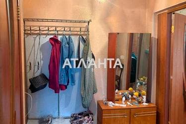 1-комнатная квартира по адресу 1-я улица (площадь 39,5 м²) - imageAlt 22 1-комнатная квартира по адресу 1-я улица (площадь 39,5 м²) - Atlanta.ua - imageAlt 22
