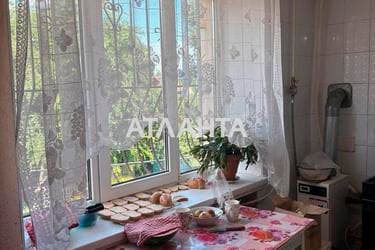 1-комнатная квартира по адресу 1-я улица (площадь 39,5 м²) - imageAlt 20 1-комнатная квартира по адресу 1-я улица (площадь 39,5 м²) - Atlanta.ua - imageAlt 20