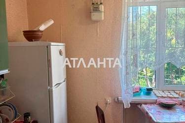1-комнатная квартира по адресу 1-я улица (площадь 39,5 м²) - imageAlt 28 1-комнатная квартира по адресу 1-я улица (площадь 39,5 м²) - Atlanta.ua - imageAlt 28