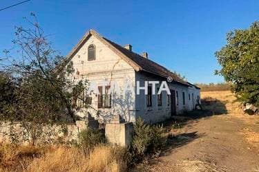 Будинок за адресою вул. Шкільна (площа 40,6 м²) - фото 8 Будинок за адресою вул. Шкільна (площа 40,6 м²) - Atlanta.ua - фото 8