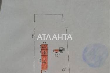 Будинок за адресою вул. Шкільна (площа 40,6 м²) - фото 14 Будинок за адресою вул. Шкільна (площа 40,6 м²) - Atlanta.ua - фото 14