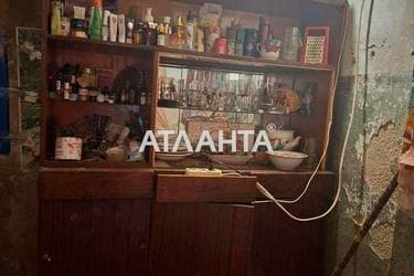 Дом по адресу ул. Черноморцев (площадь 37,6 м²) - imageAlt 19 Дом по адресу ул. Черноморцев (площадь 37,6 м²) - Atlanta.ua - imageAlt 19