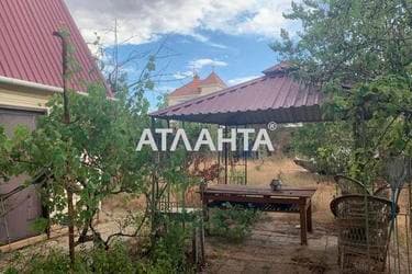 Дом по адресу ул. 8-я линия (площадь 34 м²) - imageAlt 26 Дом по адресу ул. 8-я линия (площадь 34 м²) - Atlanta.ua - imageAlt 26