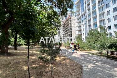 2-кімнатна квартира за адресою Ванний пров. (площа 51 м²) - фото 19 2-кімнатна квартира за адресою Ванний пров. (площа 51 м²) - Atlanta.ua - фото 19