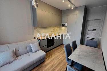 1-комнатная квартира по адресу ул. Краснова (площадь 40,8 м²) - imageAlt 9 1-комнатная квартира по адресу ул. Краснова (площадь 40,8 м²) - Atlanta.ua - imageAlt 9