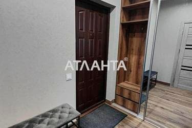 1-комнатная квартира по адресу ул. Краснова (площадь 40,8 м²) - imageAlt 15 1-комнатная квартира по адресу ул. Краснова (площадь 40,8 м²) - Atlanta.ua - imageAlt 15