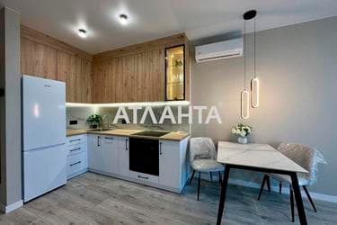 1-комнатная квартира по адресу ул. Профсоюзная (площадь 34 м²) - фото 11 1-комнатная квартира по адресу ул. Профсоюзная (площадь 34 м²) - Atlanta.ua - фото 11