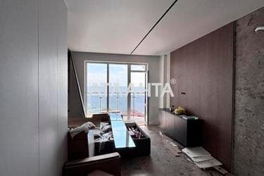 1-комнатная квартира по адресу Ванный пер. (площадь 25,5 м²) - фото 16 1-комнатная квартира по адресу Ванный пер. (площадь 25,5 м²) - Atlanta.ua - фото 16